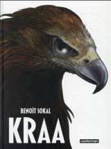 Kraa : integrale tomes 1 a 3