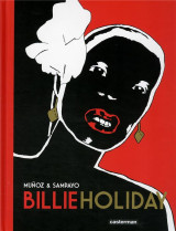 Billie holiday