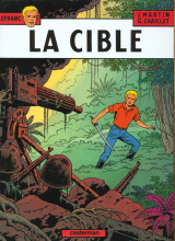 Lefranc t.11 : la cible