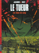 Le tueur tome 4 : les liens du sang