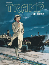 Tramp tome 1 : le piege