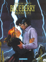 Blueberry tome 23 : arizona love