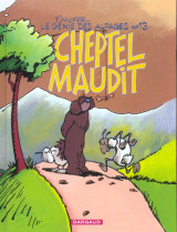 Le genie des alpages tome 13 : cheptel maudit