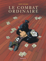 Le combat ordinaire tome 1