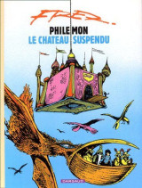 Philemon tome 4 : le chateau suspendu