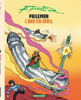 Philemon tome 10 : l'ane en atoll