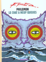 Philemon tome 12 : le chat a neuf queues