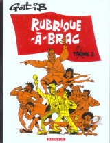 Rubrique-a-brac tome 3