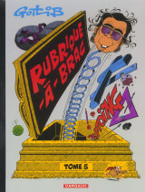 Rubrique-a-brac tome 5