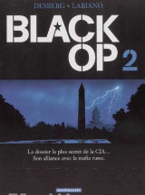 Black op - saison 1 tome 2