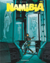 Kenya - saison 2  -  namibia tome 5