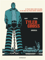 Tyler cross t.2 : angola