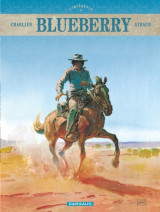 Blueberry - integrales - tome 4 - blueberry - integrales - tome 4