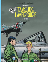 Tanguy et laverdure : integrale vol.3 : cap zero