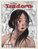 Isadora - tome 0 - isadora