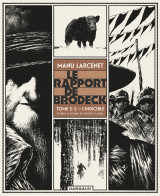 Le rapport de brodeck - tome 2 - l'indicible