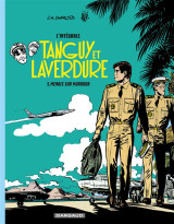 Tanguy et laverdure : integrale vol.5 : menace sur mururoa