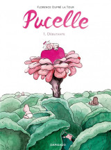 Pucelle tome 1 : debutante