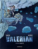 Valerian : integrale vol.5 : tomes 13 a 15