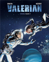 Valerian : integrale vol.7 : tomes 19 a 21