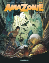 Amazonie - tome 3 - épisode 3