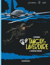 Tanguy et laverdure : integrale vol.9 : operation tonerre