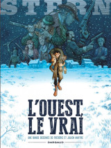 Stern tome 3 : l'ouest, le vrai