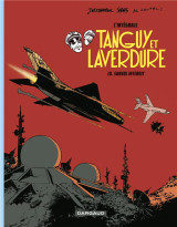 Tanguy et laverdure : integrale vol.10 : survol interdit