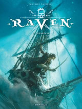 Raven tome 1 : nemesis