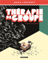 Therapie de groupe tome 1 : l'etoile qui danse