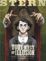 Stern tome 4 : tout n'est qu'illusion