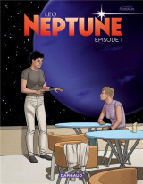 Neptune tome 1