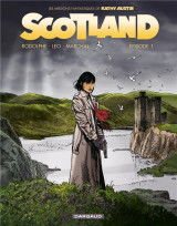 Scotland tome 1