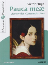 Pauca meae - classiques et patrimoine