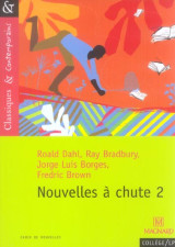 Nouvelles à chute 2 - classiques et contemporains