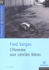 L'homme aux cercles bleus - classiques et contemporains