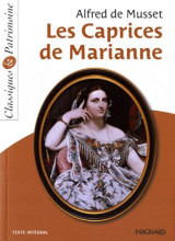 Les caprices de marianne