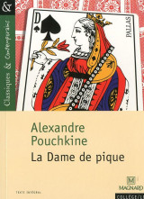 La dame de pique