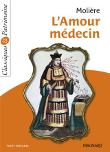 L'amour medecin