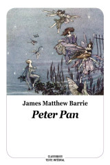 Peter pan