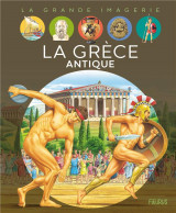 La grece antique