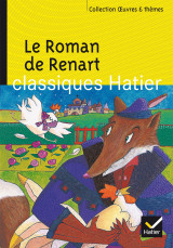 Le roman de renart