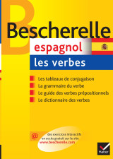 Bescherelle - espagnol : les verbes