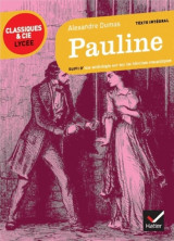 Pauline  -  une anthologie sur les heroines romantiques