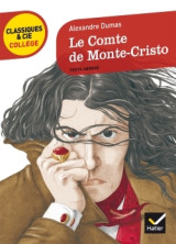 Le comte de monte-cristo