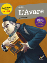 L'avare