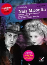 Nais micoulin et autres nouvelles