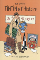 Tintin et l'histoire