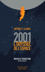 2001, l'odyssee de l'espace