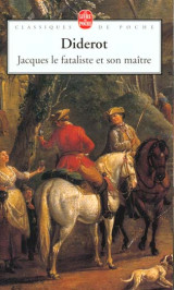 Jacques le fataliste et son maitre